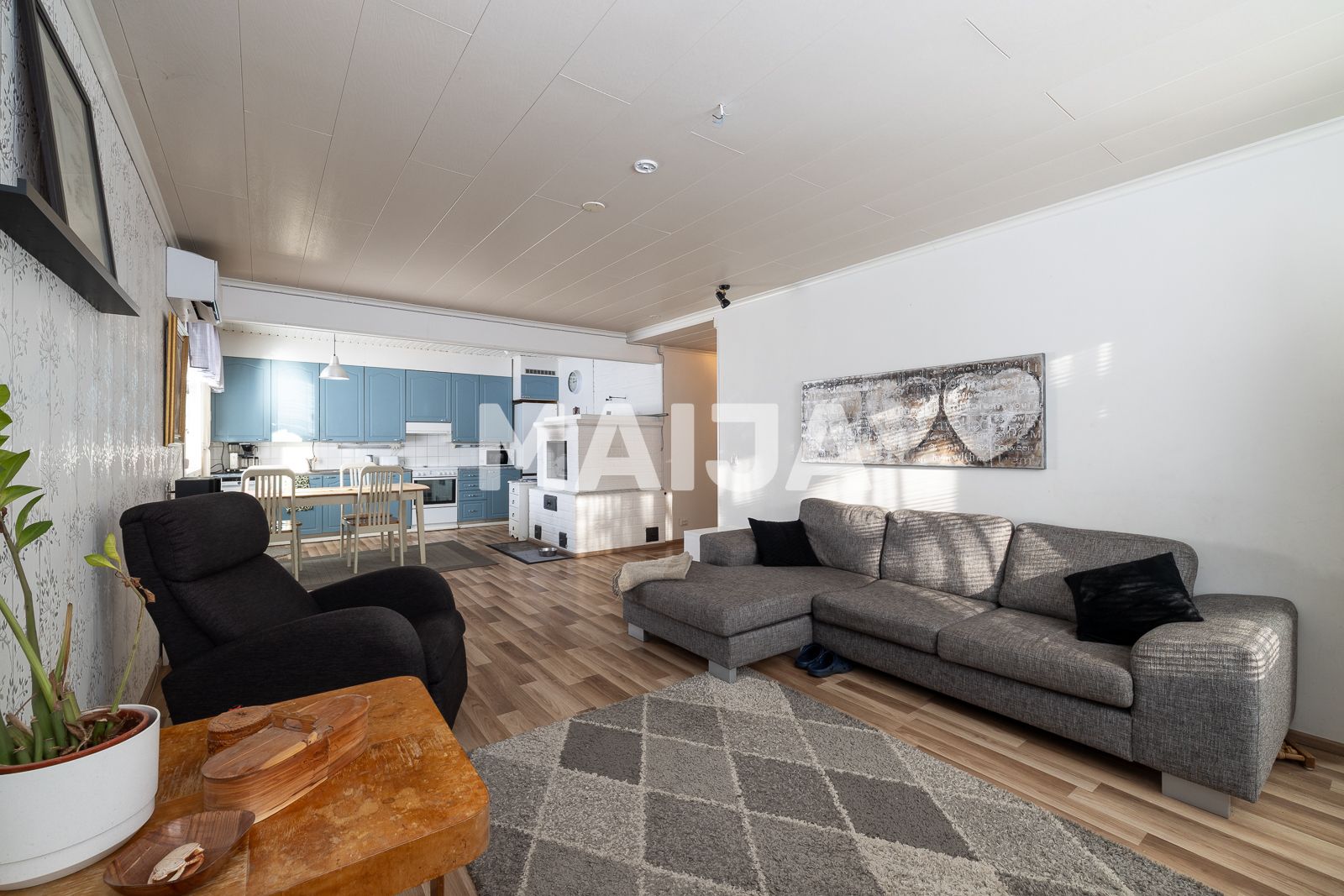 3 bedroom house 104 m² Kemi, Finland