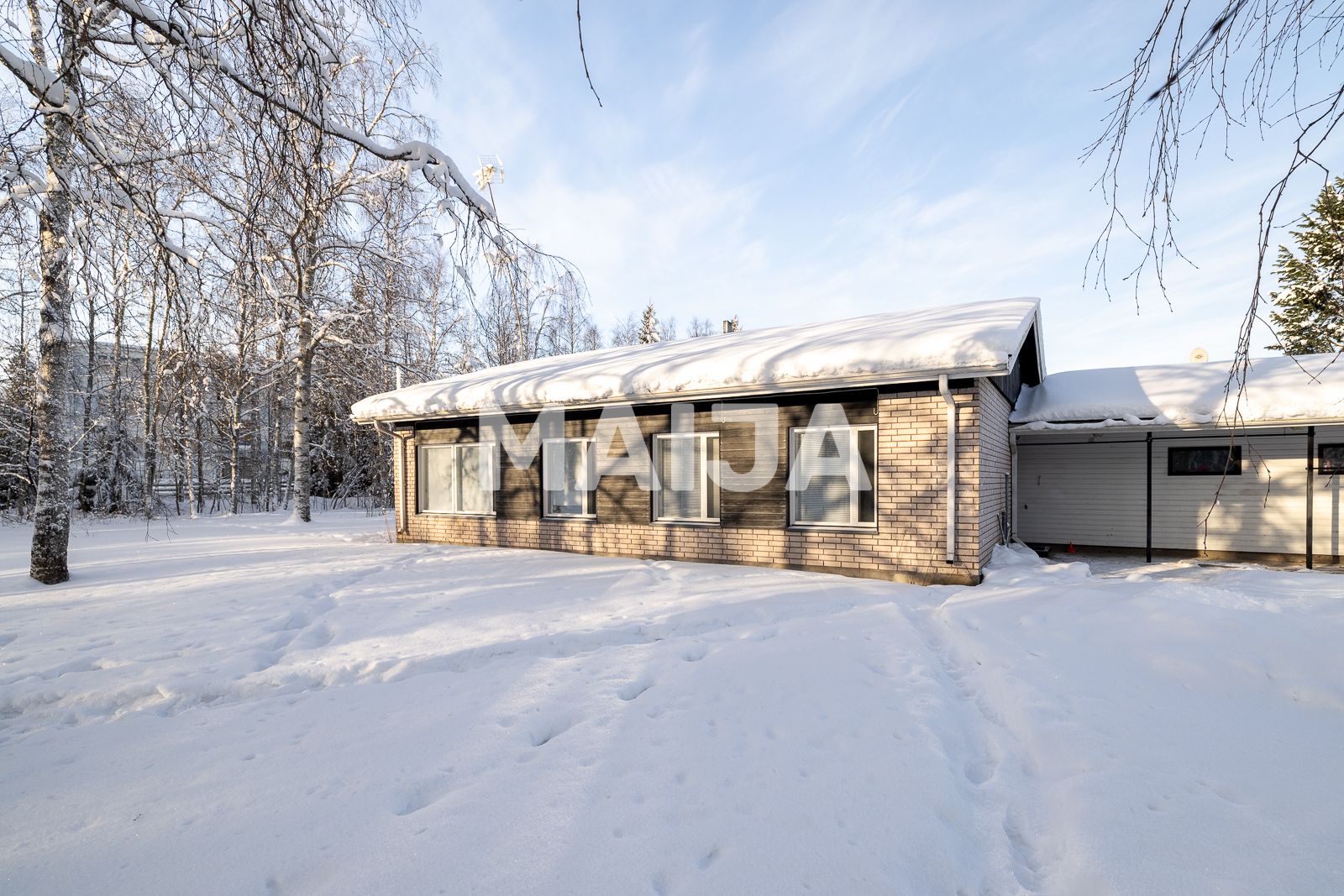 3 bedroom house 104 m² Kemi, Finland