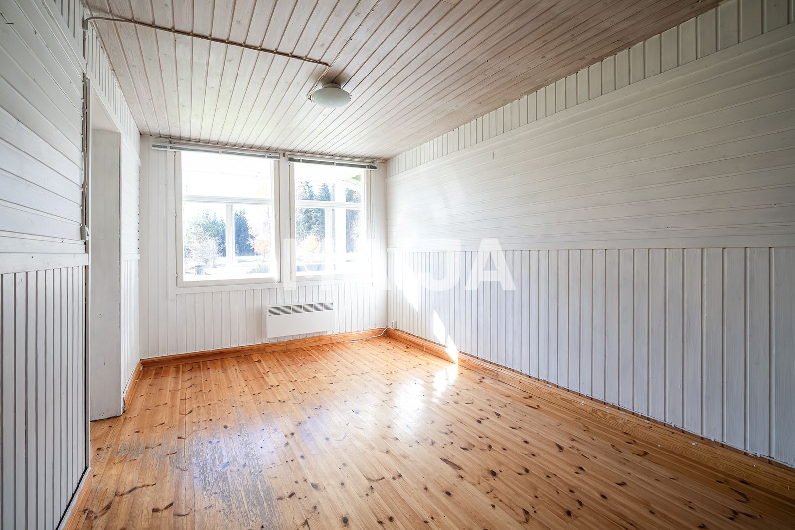 Maison 2 chambres 59 m² Mantsala, Finlande