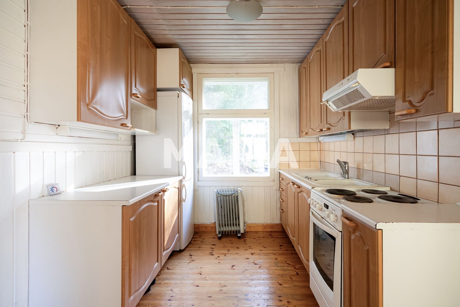 Maison 2 chambres 59 m² Mantsala, Finlande