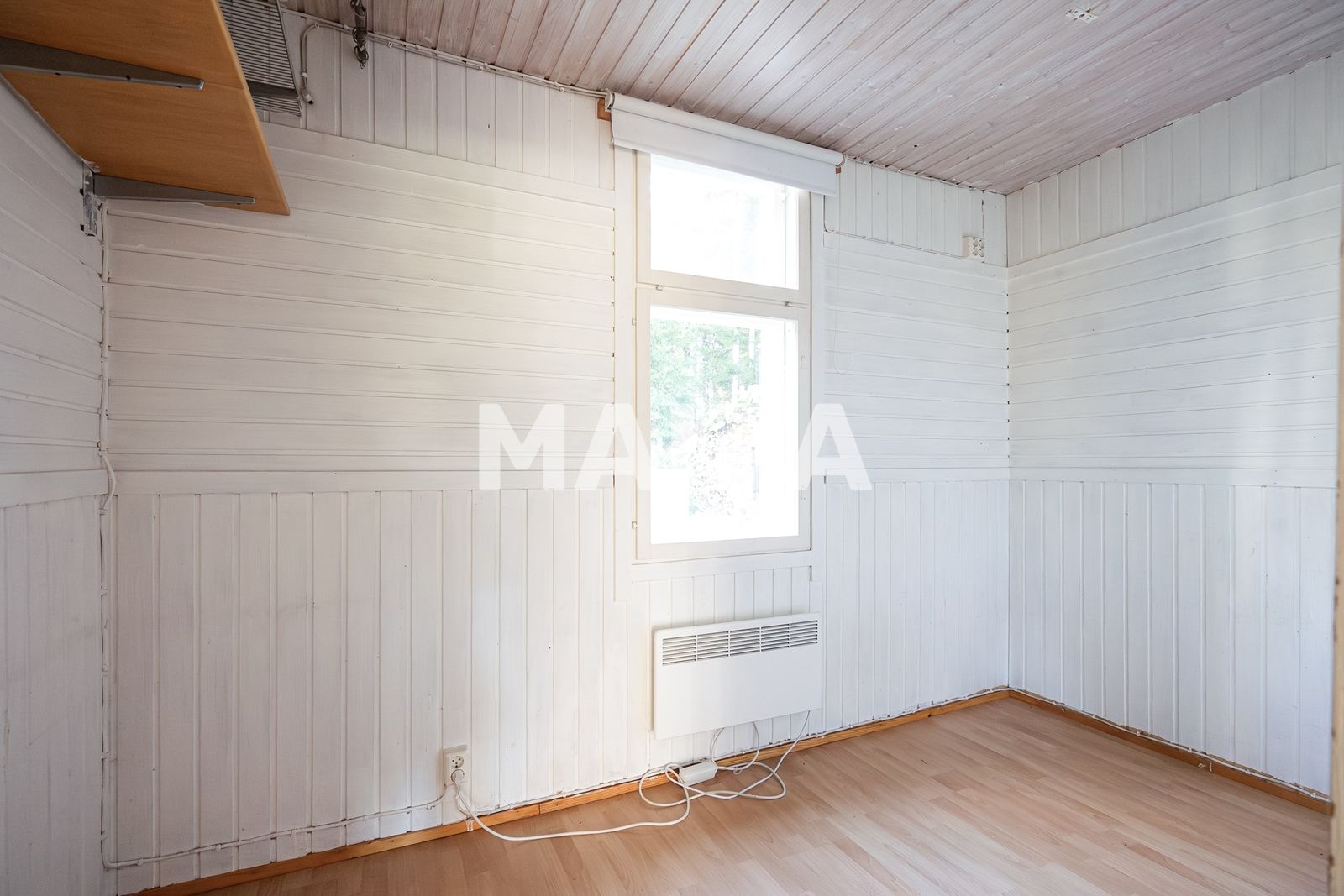 Maison 2 chambres 59 m² Mantsala, Finlande