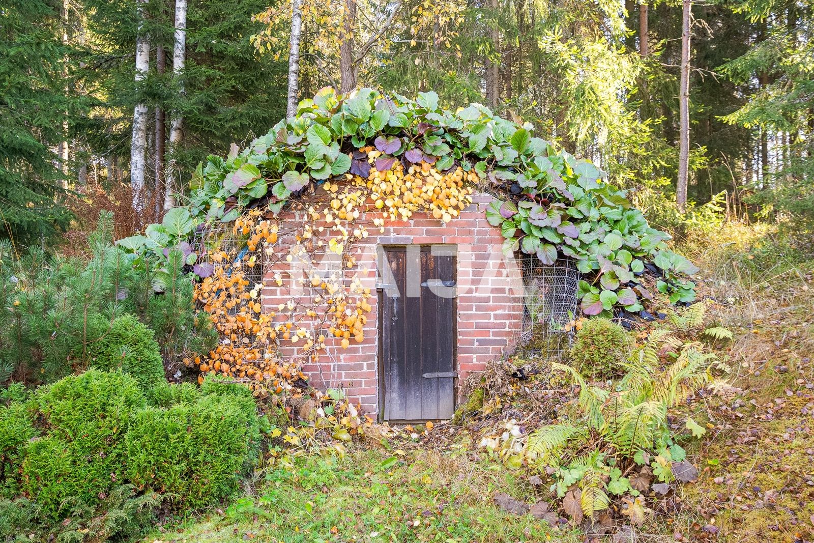 Maison 2 chambres 59 m² Mantsala, Finlande