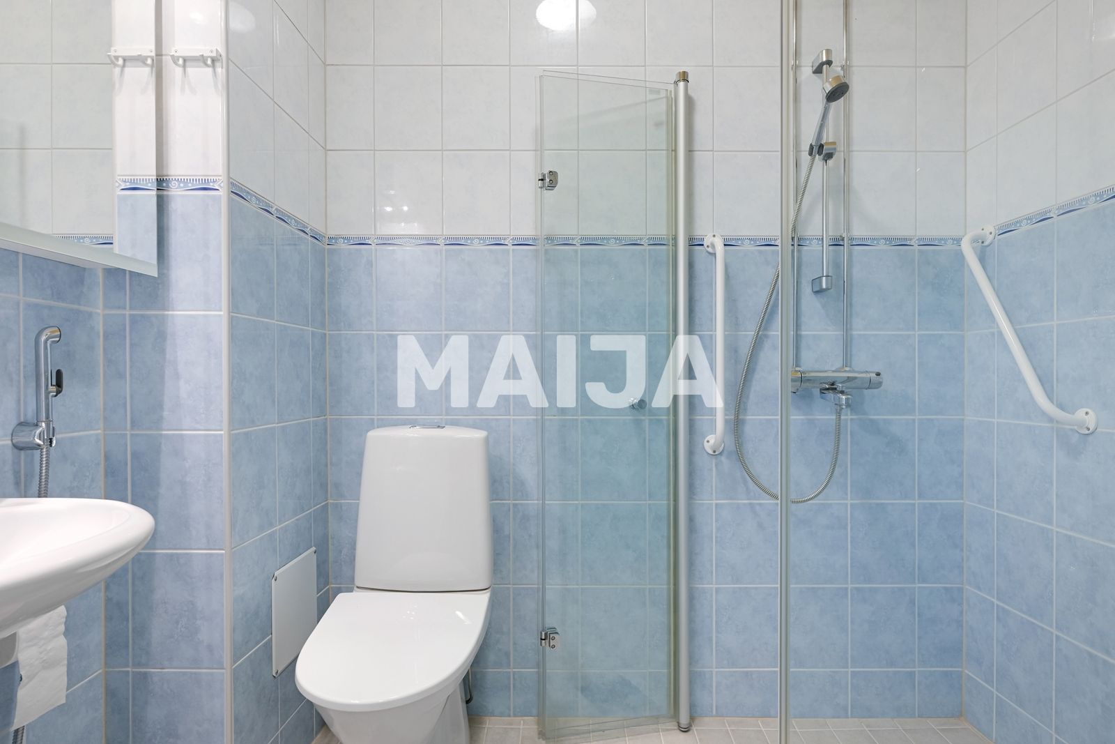 Appartement 2 chambres 48 m² Helsinki sub region, Finlande