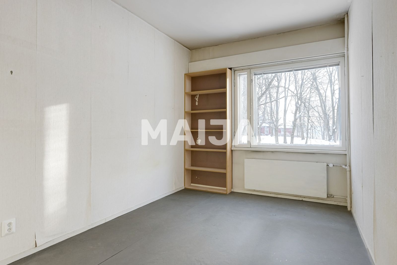 Appartement 2 chambres 48 m² Helsinki sub region, Finlande