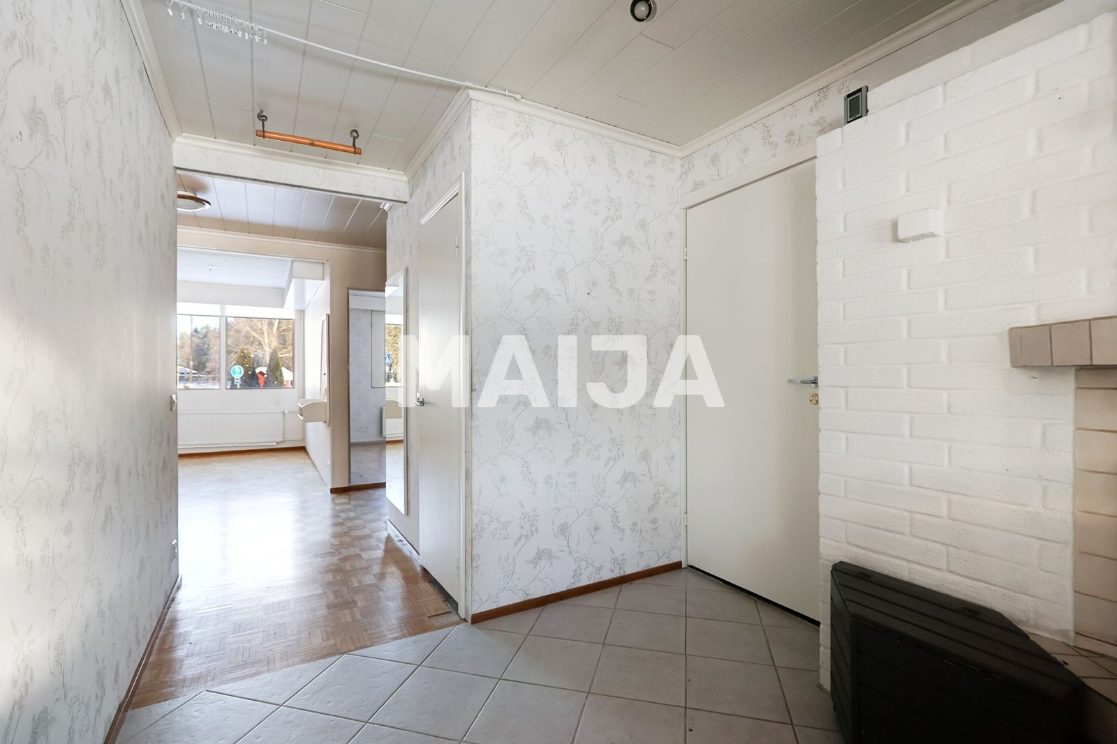 3 bedroom house 120 m² Seinäjoki sub-region, Finland