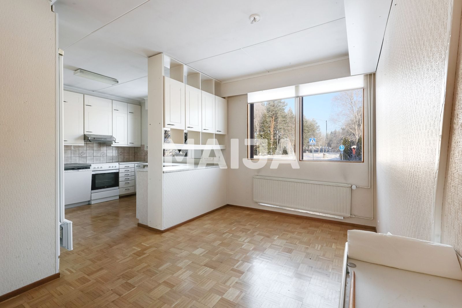 3 bedroom house 120 m² Seinäjoki sub-region, Finland