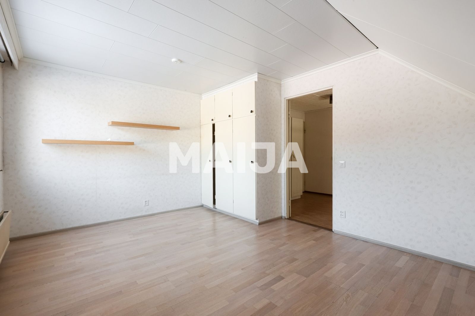 3 bedroom house 120 m² Seinäjoki sub-region, Finland