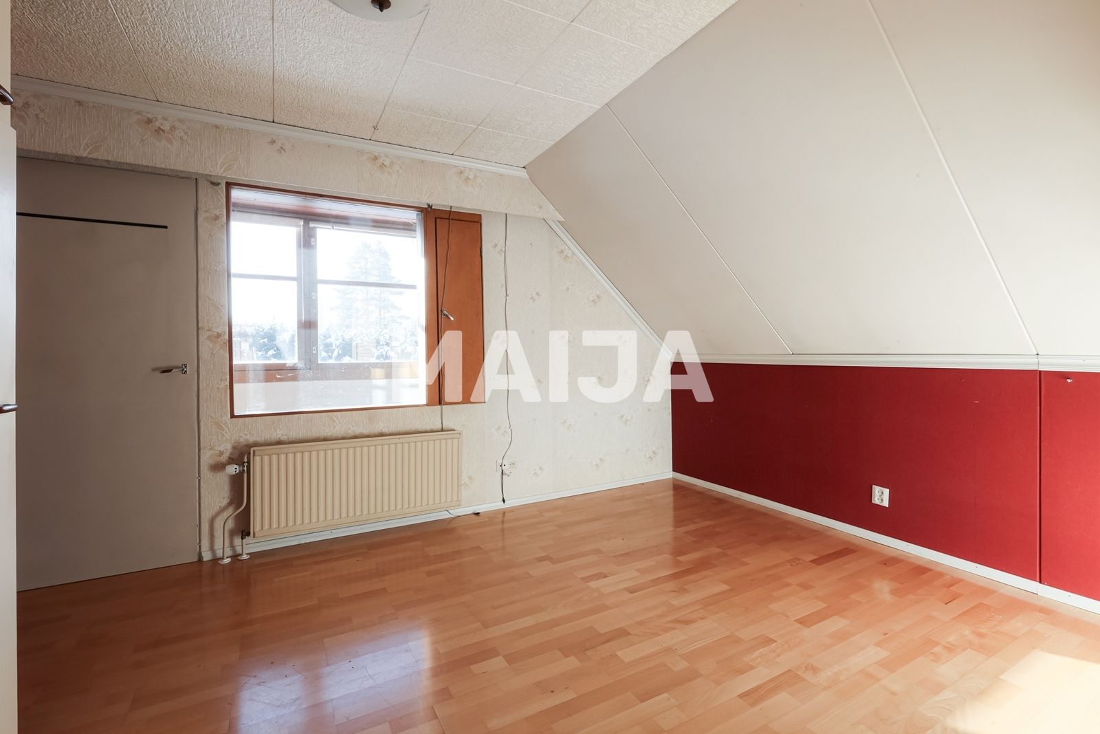 3 bedroom house 120 m² Seinäjoki sub-region, Finland