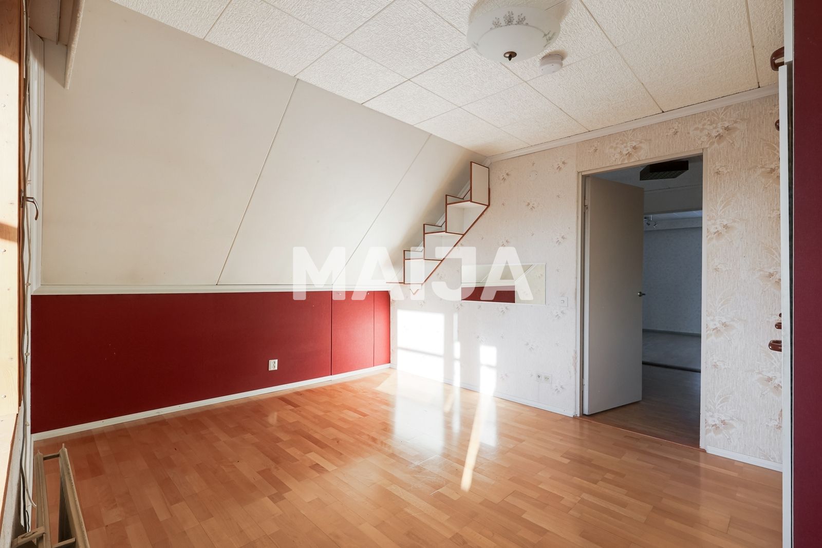 3 bedroom house 120 m² Seinäjoki sub-region, Finland