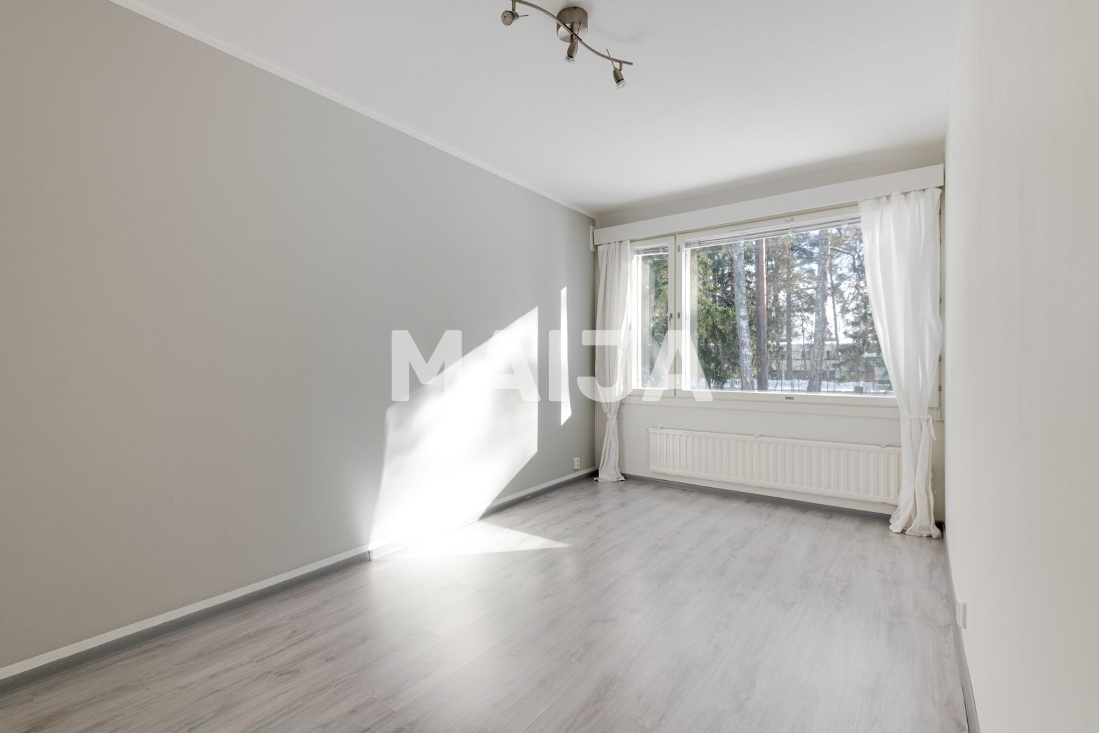 Apartamento 2 habitaciones 52 m² Helsinki sub region, Finlandia