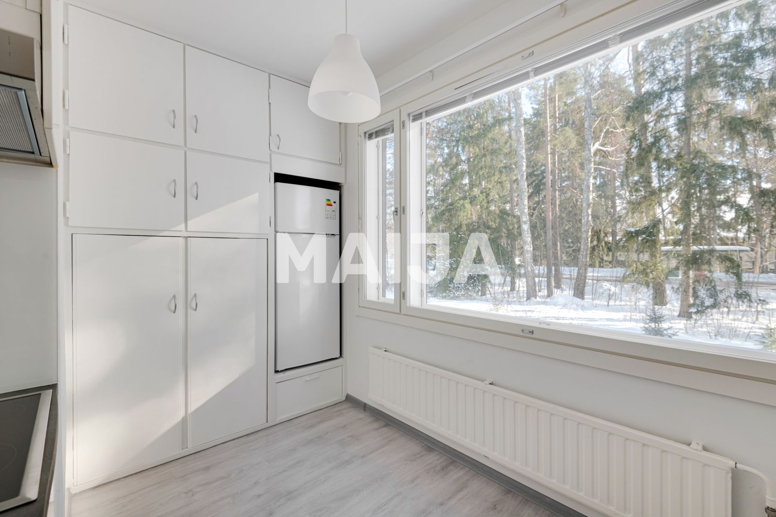 Apartamento 2 habitaciones 52 m² Helsinki sub region, Finlandia