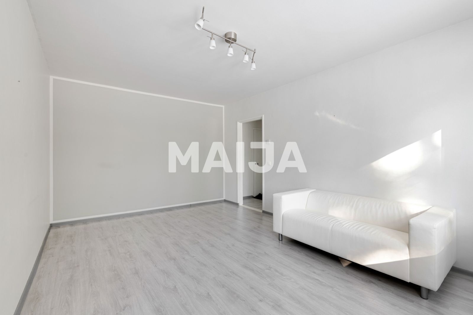Apartamento 2 habitaciones 52 m² Helsinki sub region, Finlandia