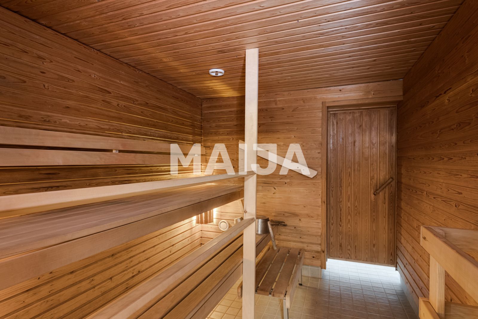 Apartamento 2 habitaciones 52 m² Helsinki sub region, Finlandia