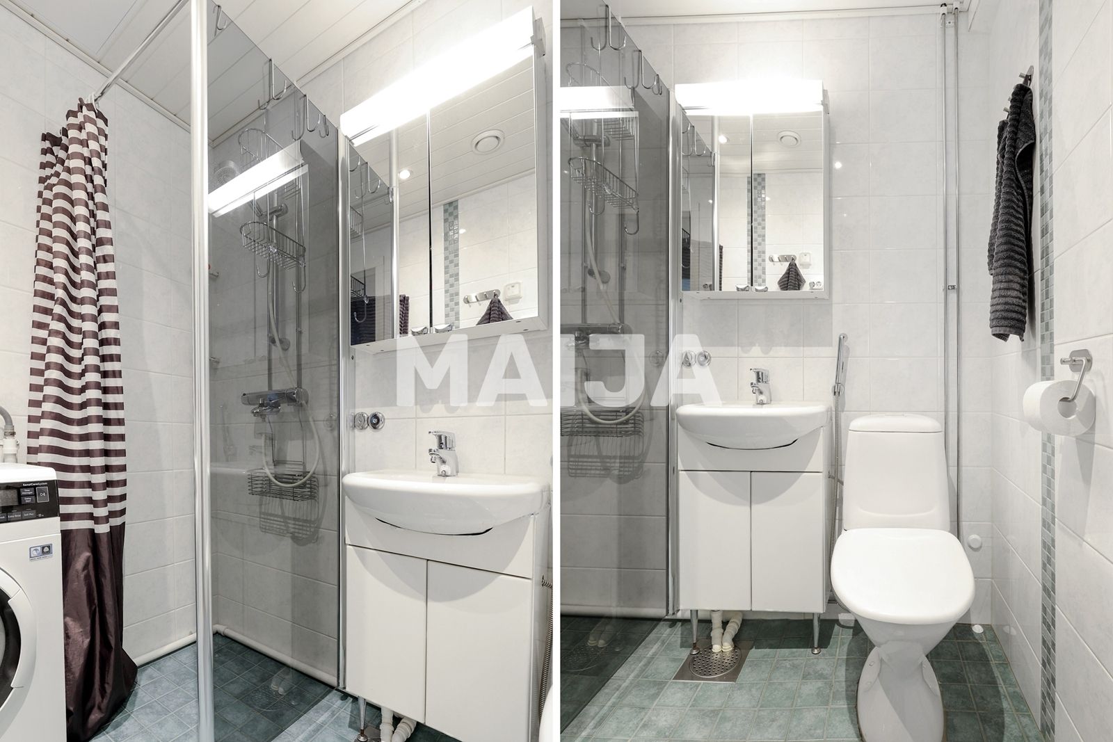 Apartamento 3 habitaciones 65 m² Vaasa sub region, Finlandia