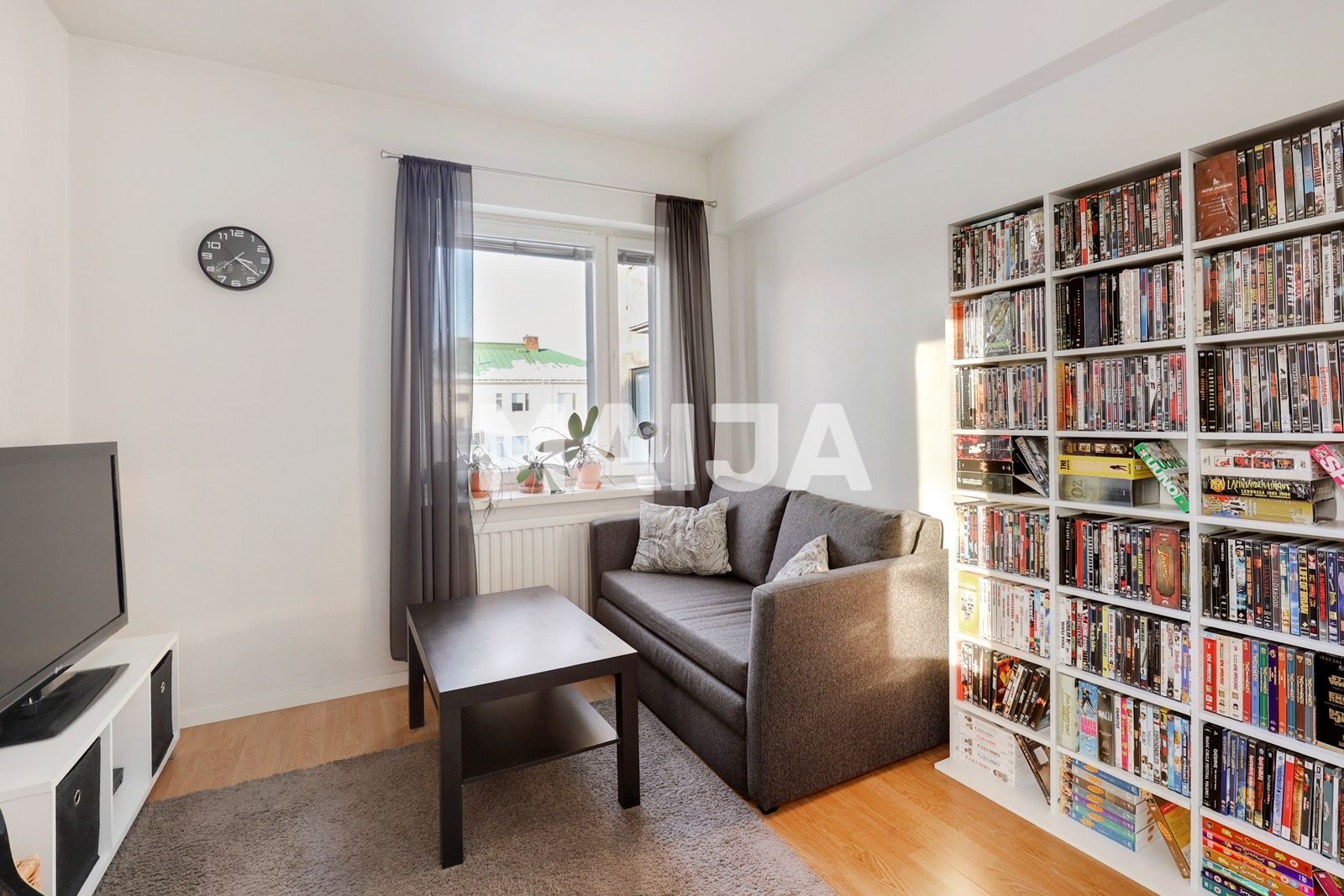 Apartamento 3 habitaciones 65 m² Vaasa sub region, Finlandia