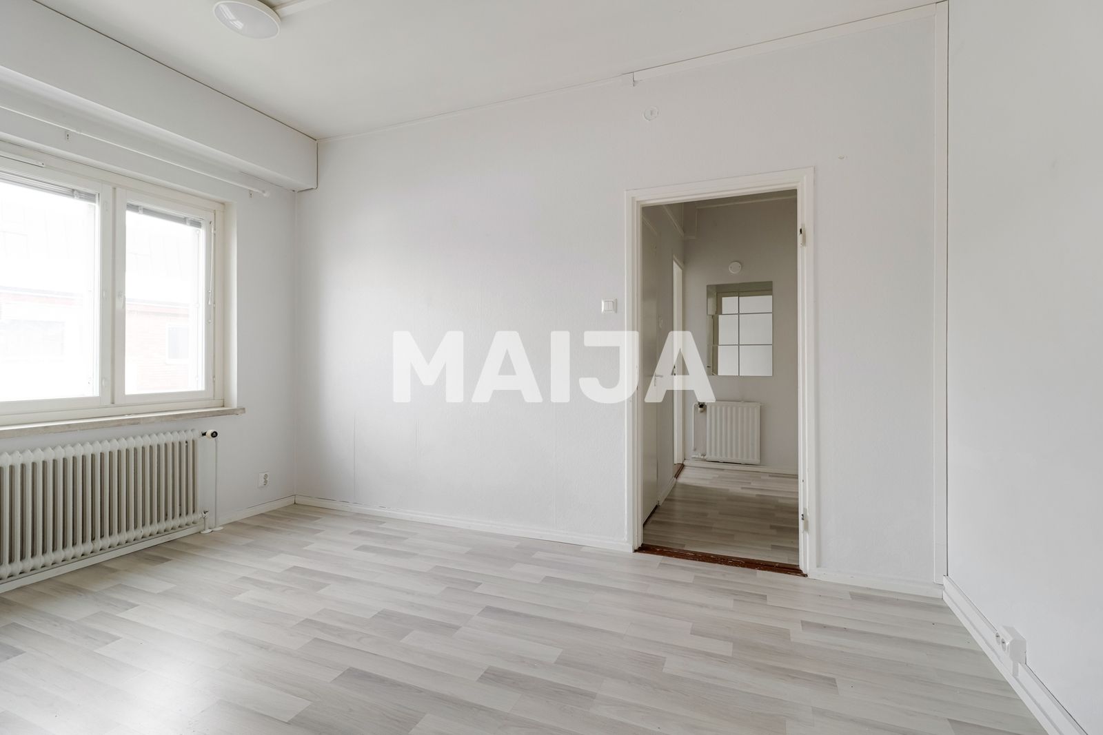 Appartement 1 chambre 28 m² Porvoo sub region, Finlande