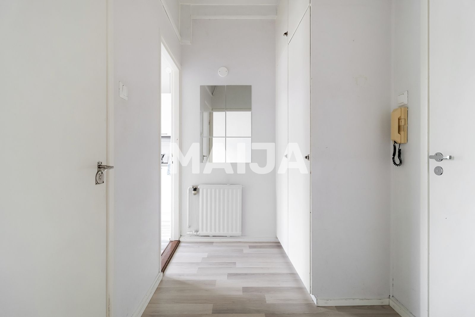 Appartement 1 chambre 28 m² Porvoo sub region, Finlande