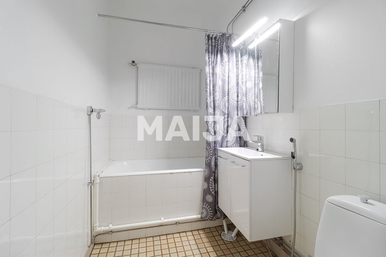 Appartement 1 chambre 28 m² Porvoo sub region, Finlande