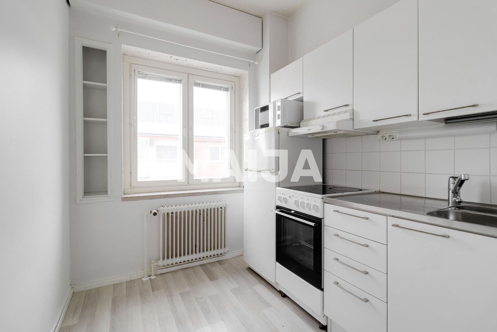 Appartement 1 chambre 28 m² Porvoo sub region, Finlande