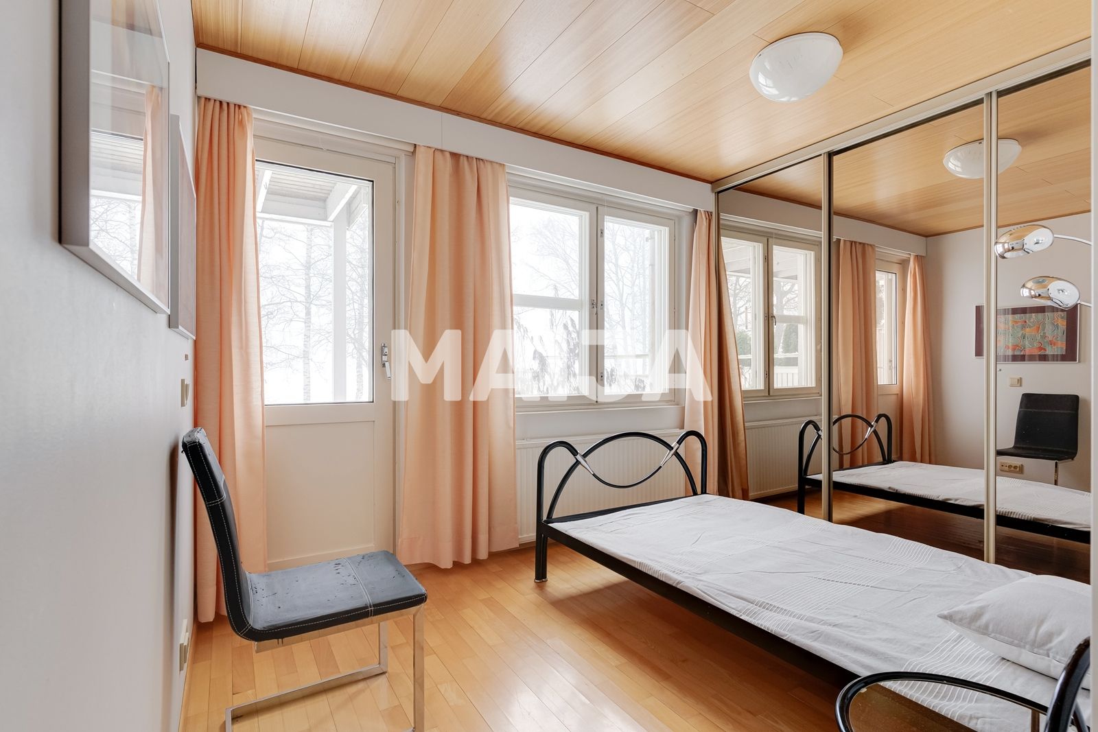 Wohnung 4 zimmer 112 m² Verwaltungsgemeinschaft Helsinki, Finnland