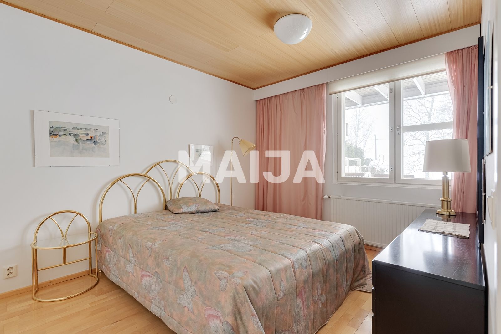 Wohnung 4 zimmer 112 m² Verwaltungsgemeinschaft Helsinki, Finnland