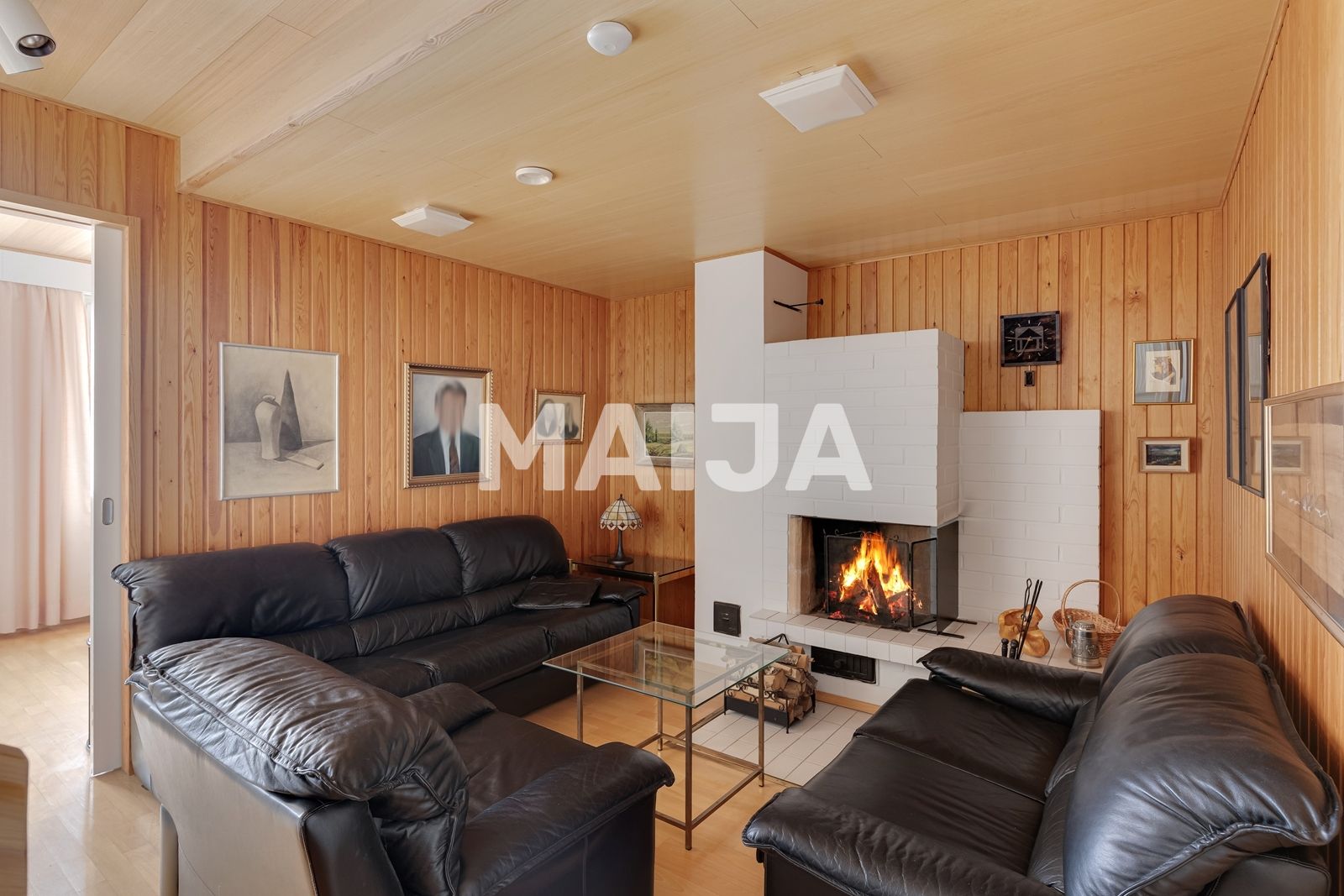 Wohnung 4 zimmer 112 m² Verwaltungsgemeinschaft Helsinki, Finnland