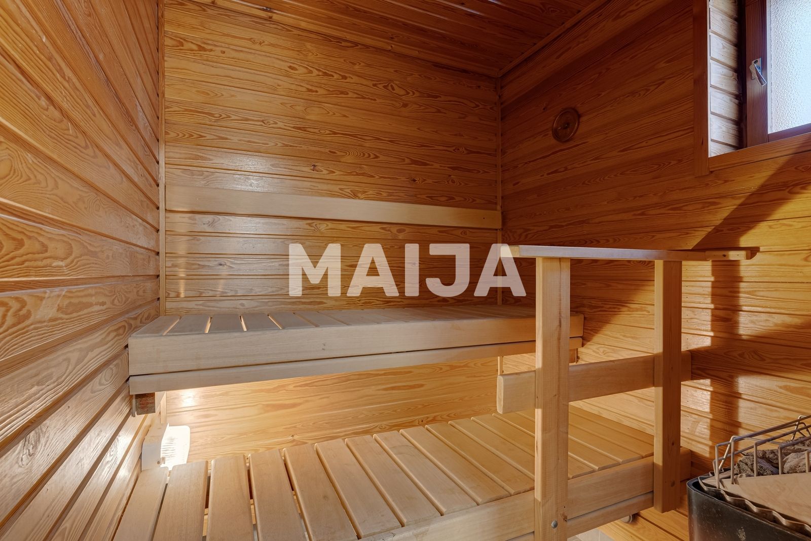 Wohnung 4 zimmer 112 m² Verwaltungsgemeinschaft Helsinki, Finnland