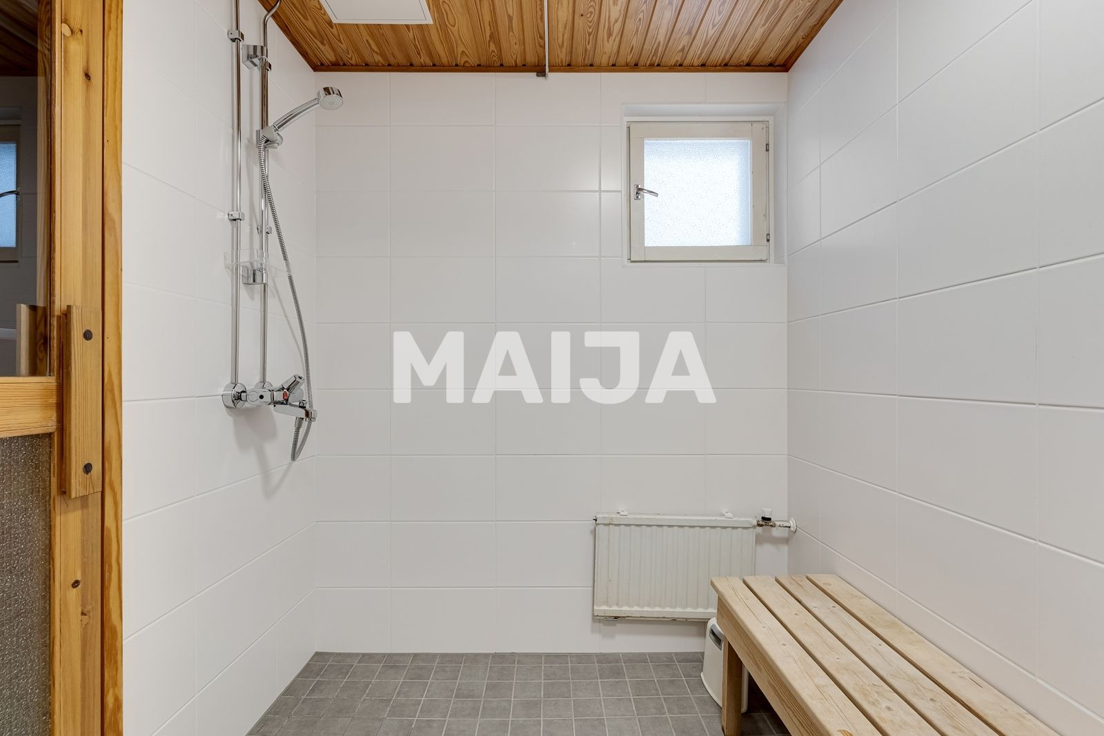 Wohnung 4 zimmer 112 m² Verwaltungsgemeinschaft Helsinki, Finnland