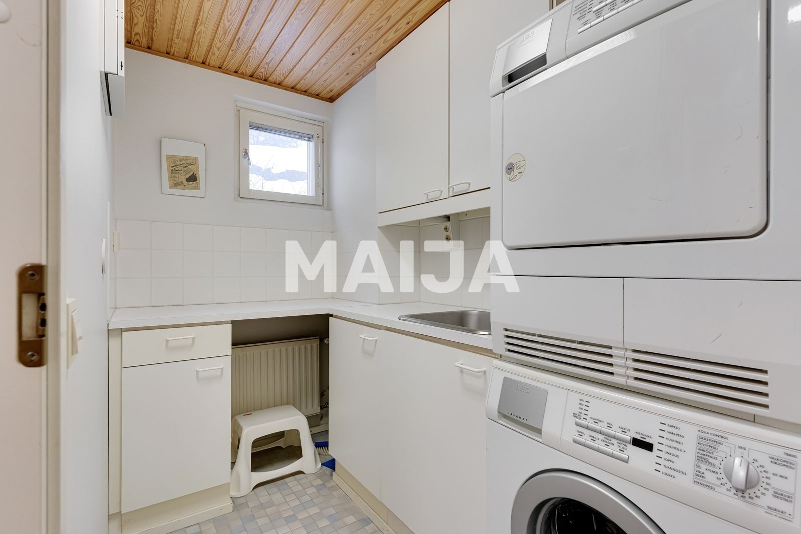 Wohnung 4 zimmer 112 m² Verwaltungsgemeinschaft Helsinki, Finnland