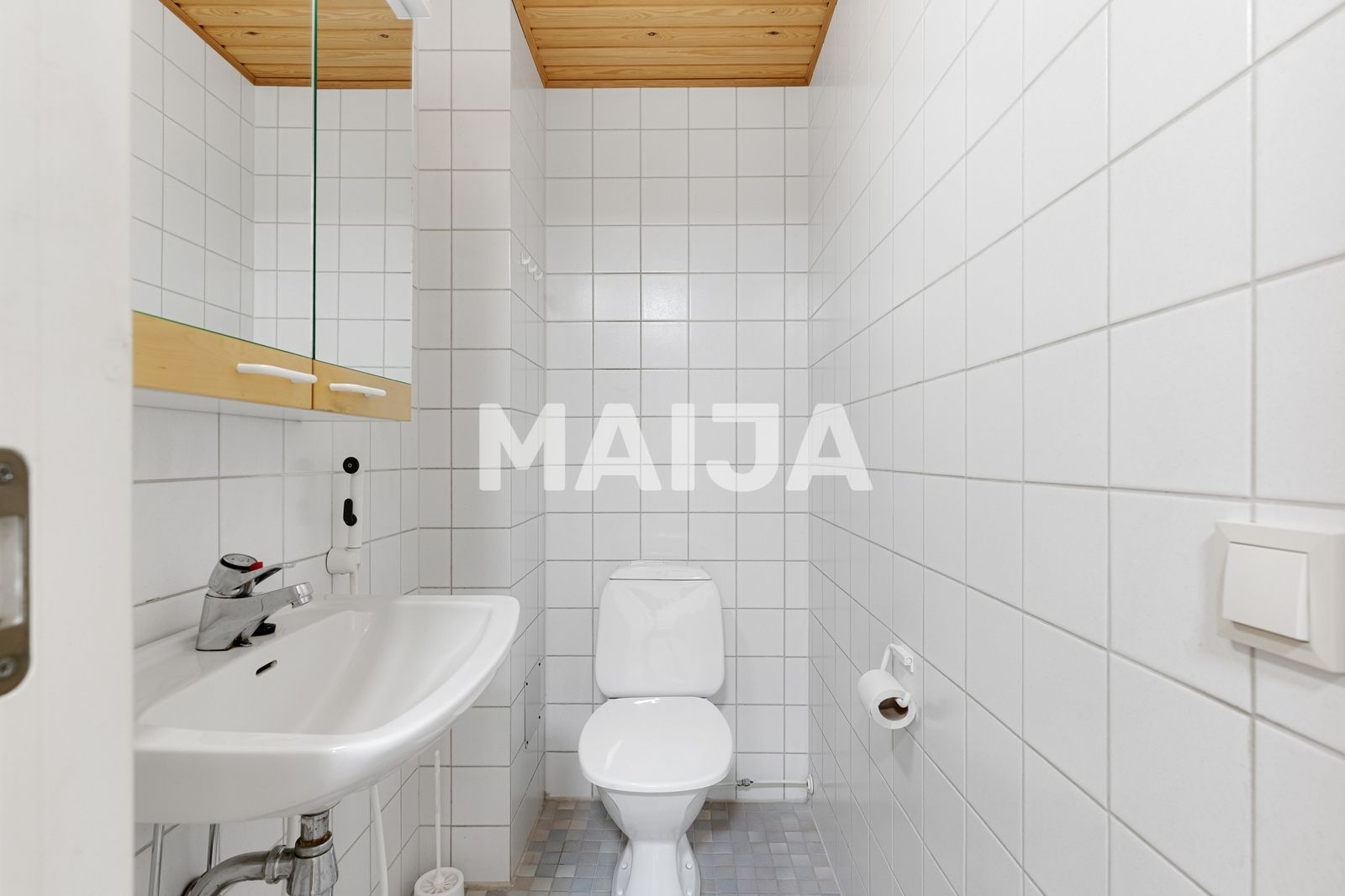 Wohnung 4 zimmer 112 m² Verwaltungsgemeinschaft Helsinki, Finnland