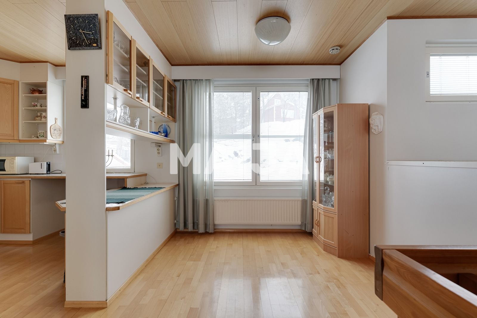 Wohnung 4 zimmer 112 m² Verwaltungsgemeinschaft Helsinki, Finnland