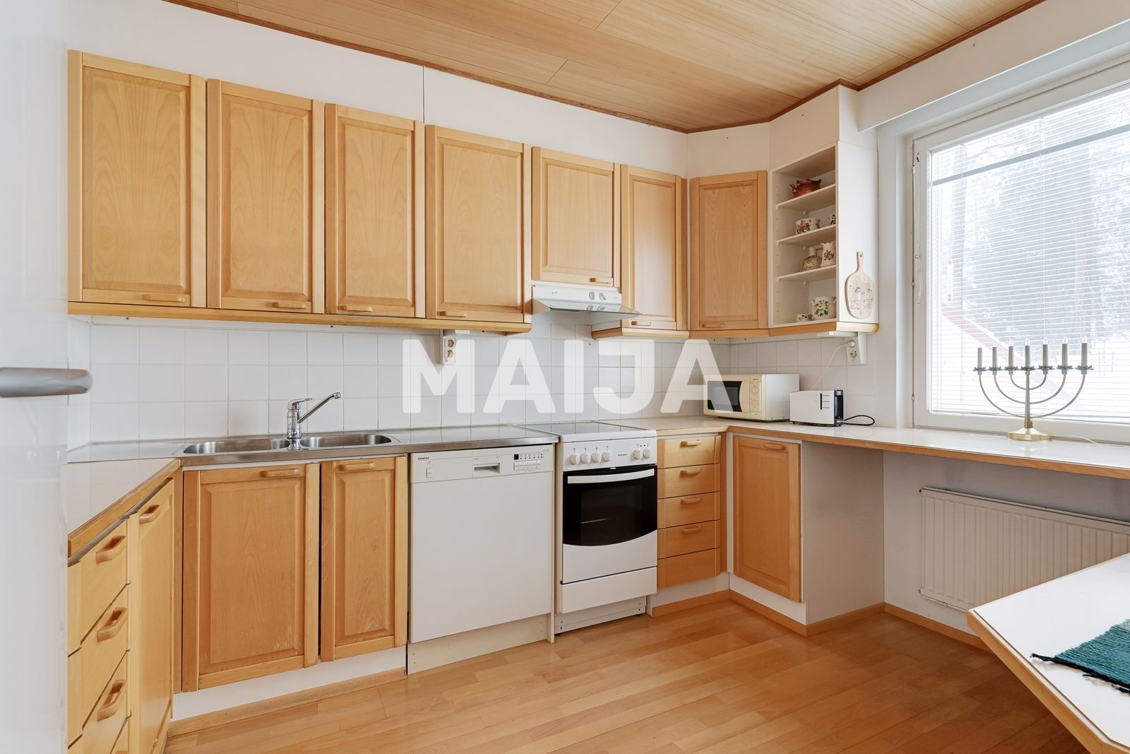 Wohnung 4 zimmer 112 m² Verwaltungsgemeinschaft Helsinki, Finnland