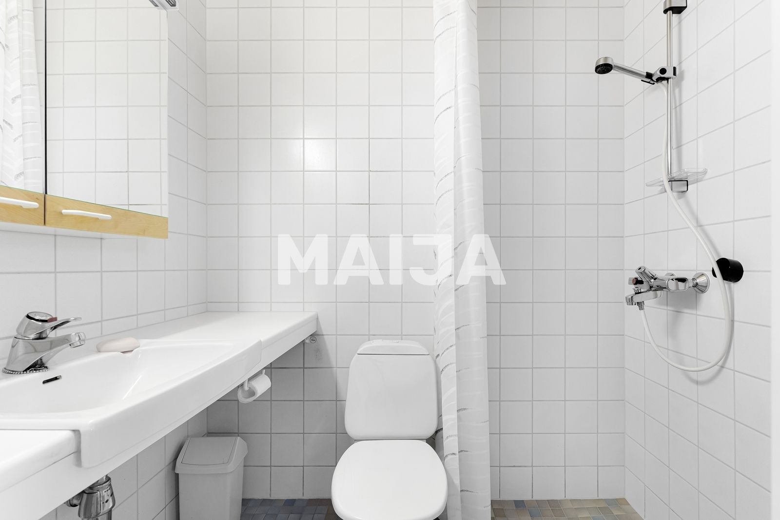 Wohnung 4 zimmer 112 m² Verwaltungsgemeinschaft Helsinki, Finnland