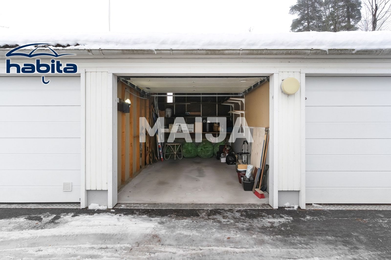 Wohnung 4 zimmer 112 m² Verwaltungsgemeinschaft Helsinki, Finnland