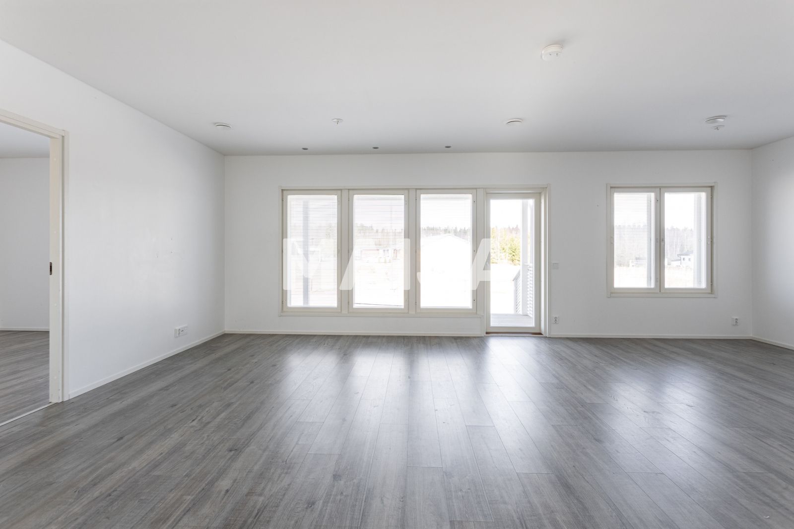 Dom 4 pokoi 101 m² Valkeakoski, Finlandia