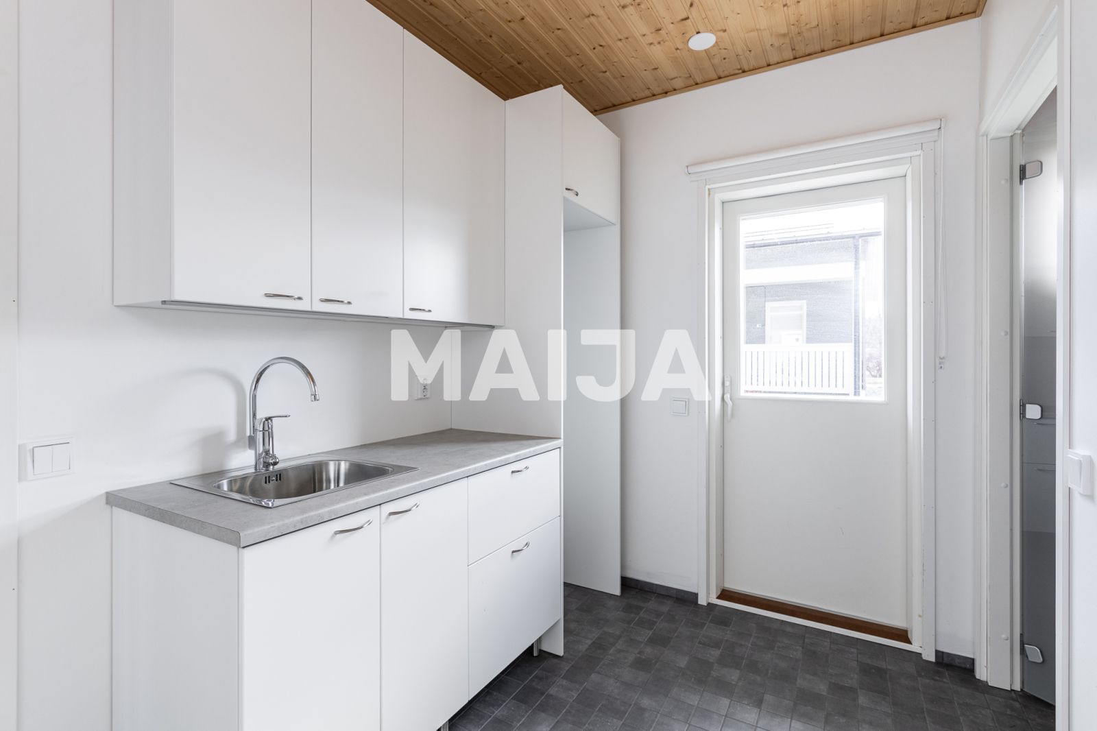 Dom 4 pokoi 101 m² Valkeakoski, Finlandia