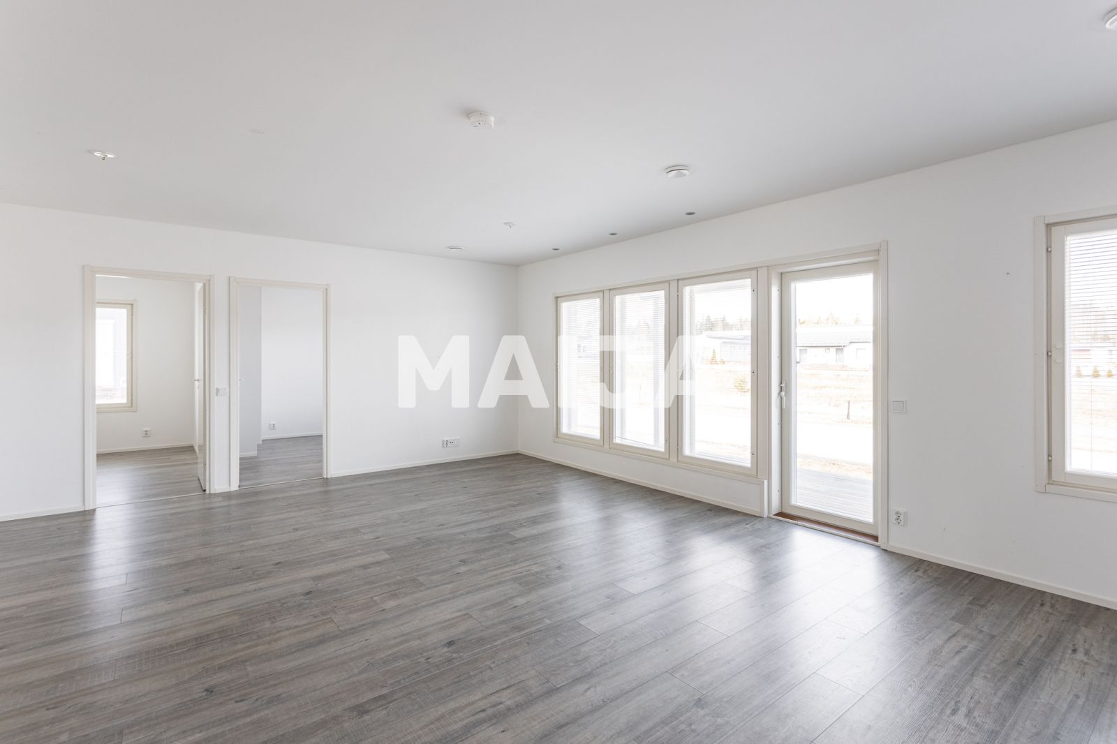 Dom 4 pokoi 101 m² Valkeakoski, Finlandia