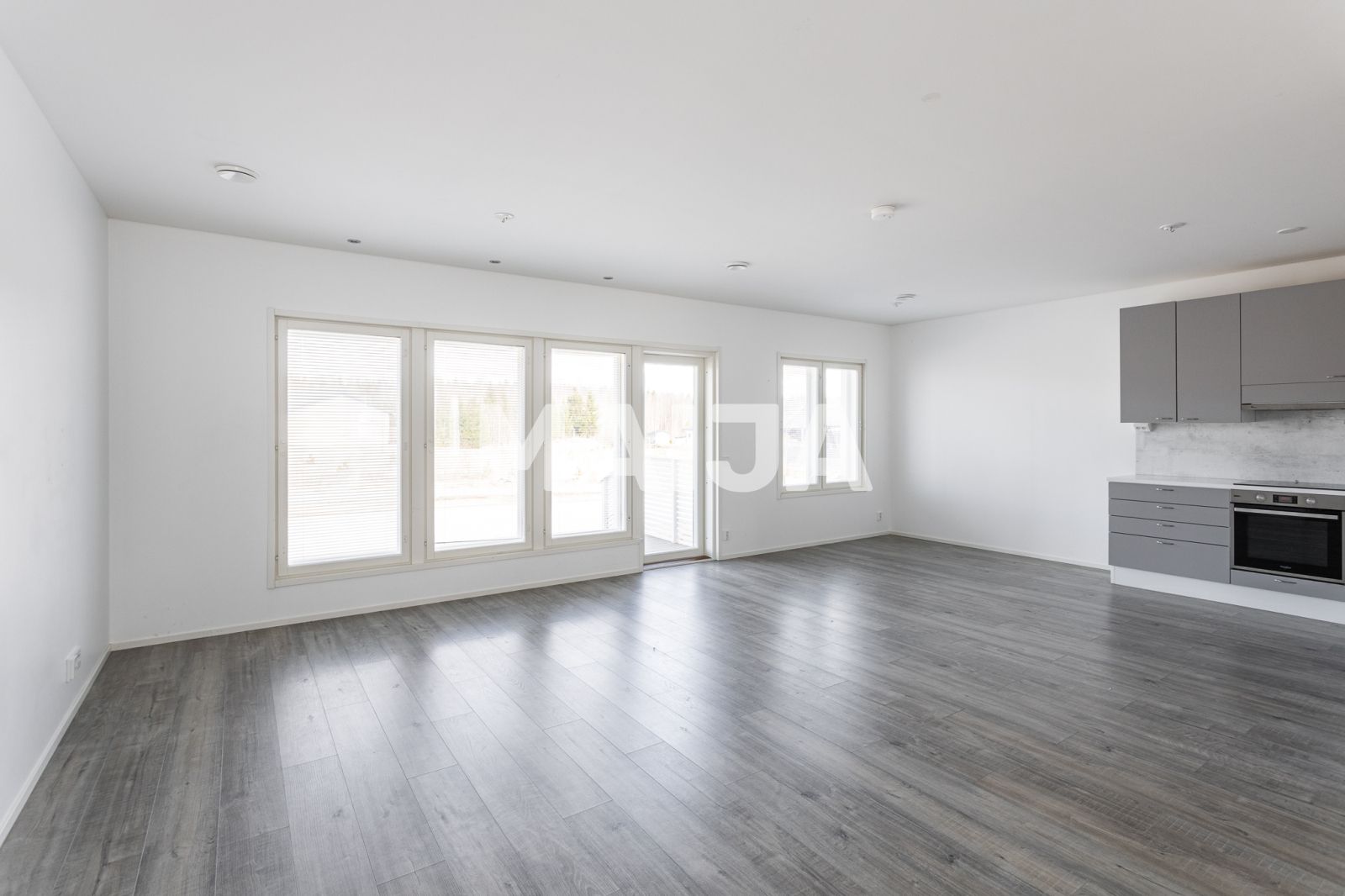 Dom 4 pokoi 101 m² Valkeakoski, Finlandia