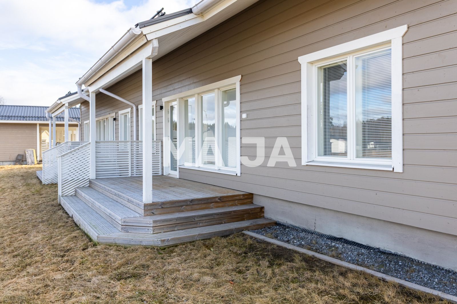 Dom 4 pokoi 101 m² Valkeakoski, Finlandia