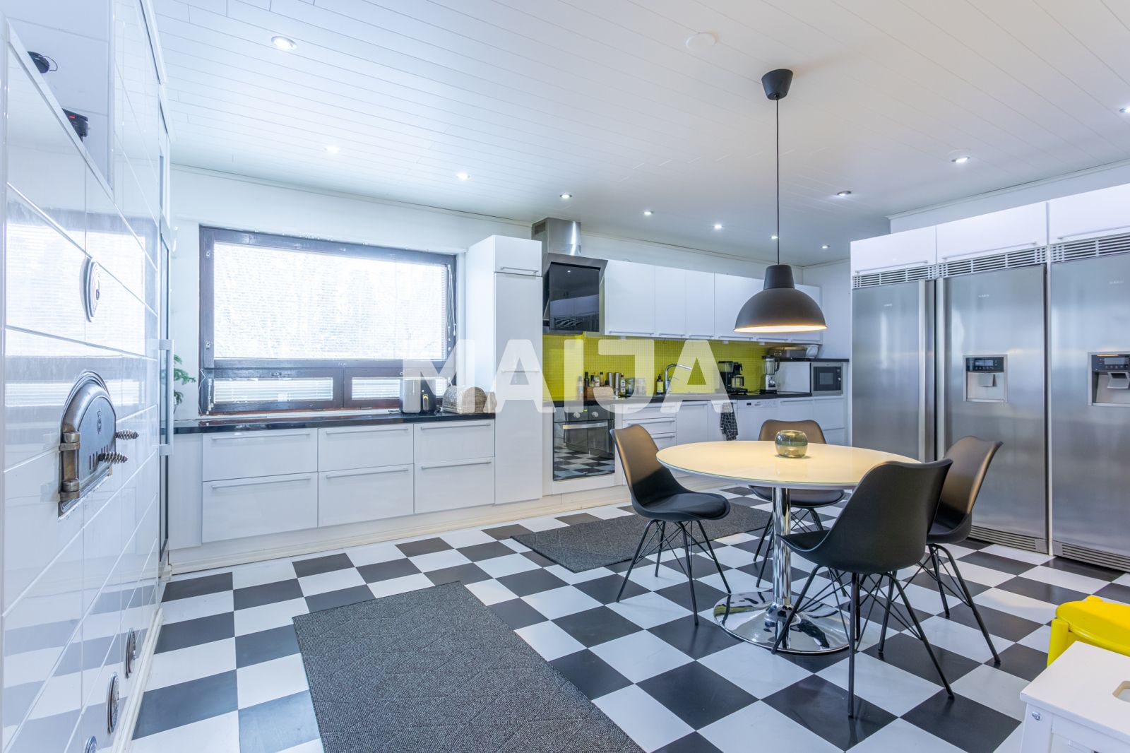 Дом 7 комнат 175 м² Валкеакоски, Финляндия