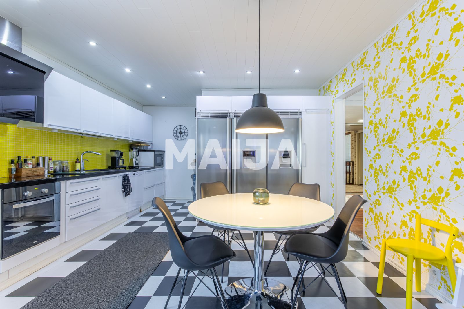 Дом 7 комнат 175 м² Валкеакоски, Финляндия