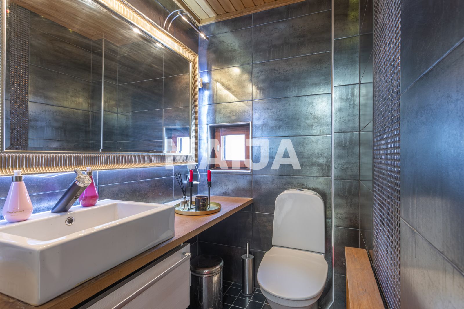 Дом 7 комнат 175 м² Валкеакоски, Финляндия