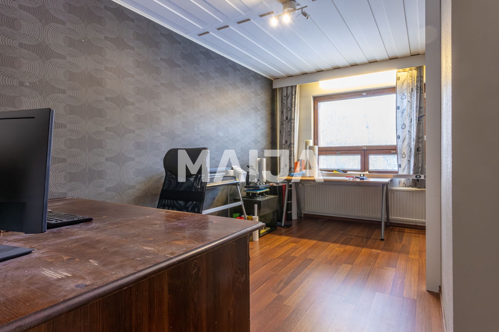 Дом 7 комнат 175 м² Валкеакоски, Финляндия