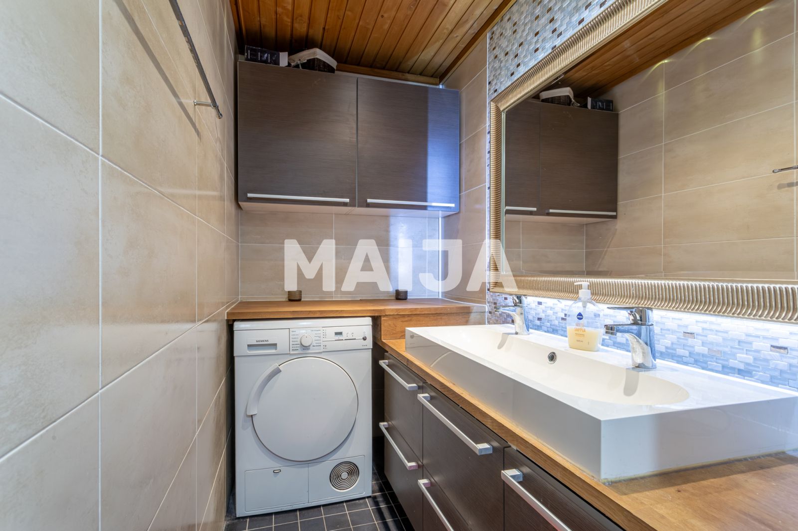 Дом 7 комнат 175 м² Валкеакоски, Финляндия