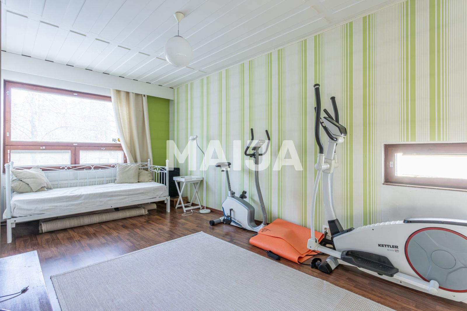 Дом 7 комнат 175 м² Валкеакоски, Финляндия