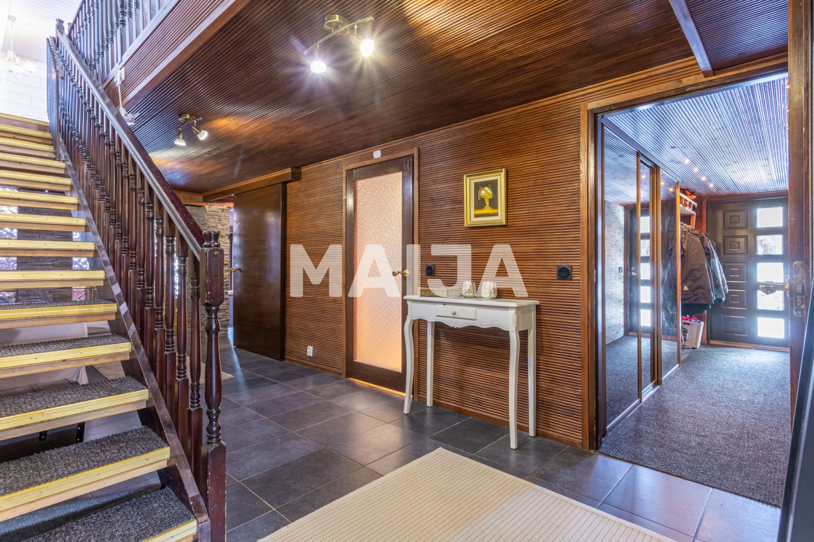 Дом 7 комнат 175 м² Валкеакоски, Финляндия