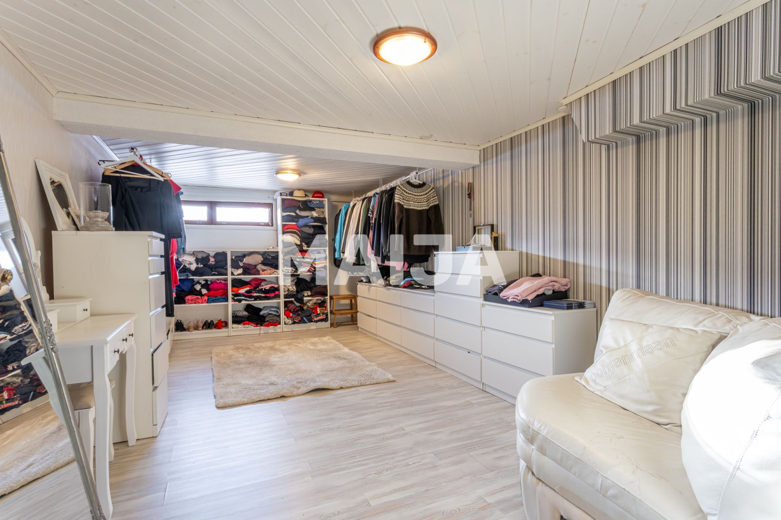 Дом 7 комнат 175 м² Валкеакоски, Финляндия