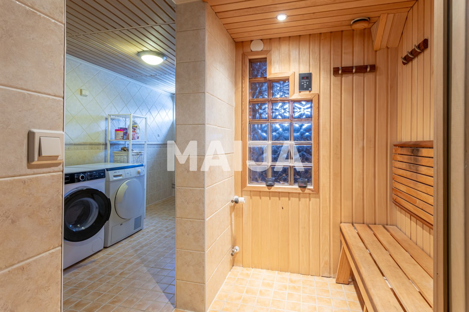 Дом 7 комнат 175 м² Валкеакоски, Финляндия