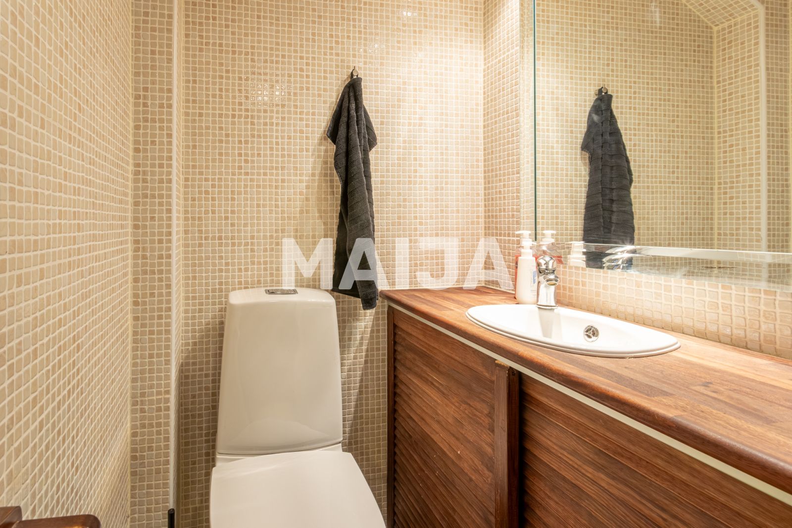 Дом 7 комнат 175 м² Валкеакоски, Финляндия