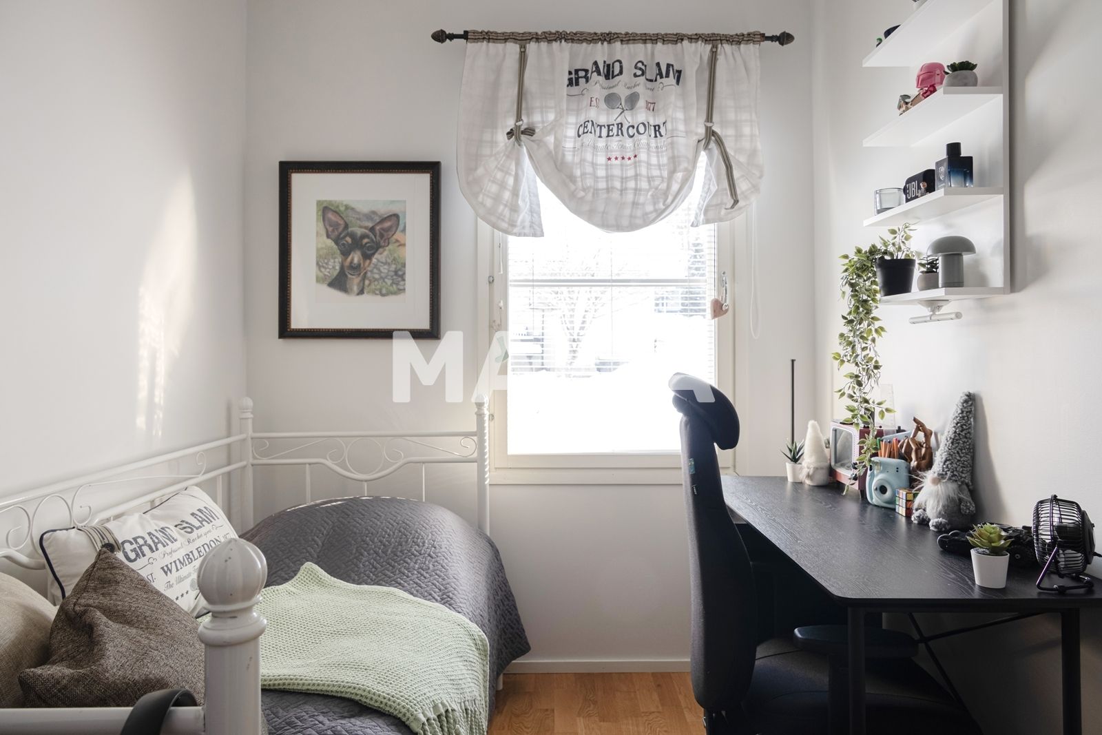 Apartamento 3 habitaciones 79 m² Kotka Hamina sub region, Finlandia